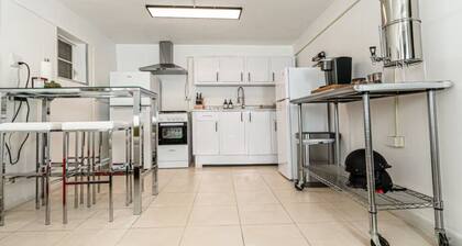 Melanie's Beach House Unit #1