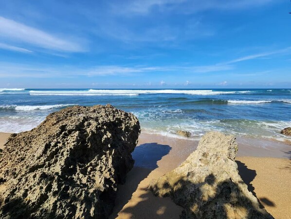 Strand