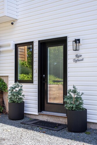 Cozy 1 Bedroom Apartment Downtown Dartmouth