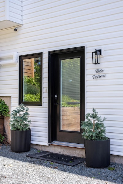 Cozy 1 Bedroom Apartment Downtown Dartmouth