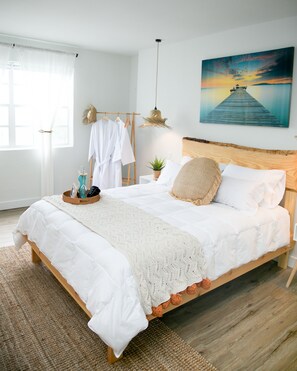 1 habitación, escritorio, tabla de planchar con plancha y wifi gratis 