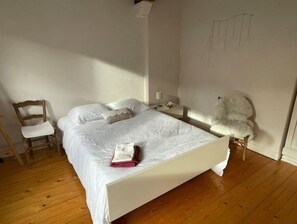 3 camere, Wi-Fi, lenzuola