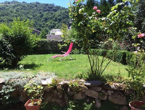 Maison de 3 Chambres Pour 6 Personnes