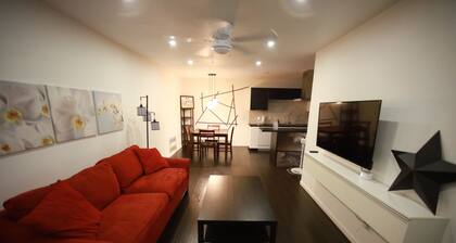 Beautiful Condo in Austin! Minutes from Downtown!