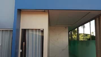 Fachada