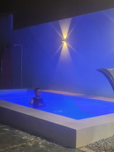 Brisa E Mar Casa Pra Familias Que Estao Procurando Lugar Para Descansar