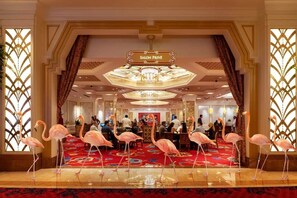 Interior - HOLIDAY FLASH SALE 30%OFF!!! Luxury 1 Bedroom Condo In The Heart Of Cable Beach! (Nassau)