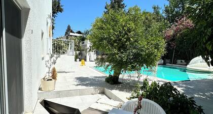 Mumu Bodrum Hotel