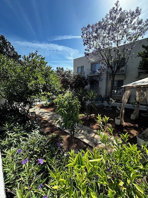 Exterior - Mumu Bodrum Hotel (Bodrum)