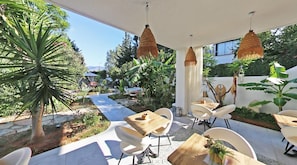 Exterior - Mumu Bodrum Hotel (Bodrum)