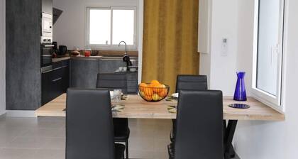 L'angélique Fleurs des Pyrénées