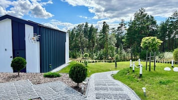 Ulkoalueet