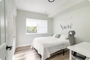 3 chambres, Wi-Fi, draps fournis