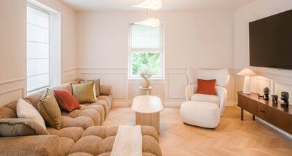 Villa 9 · Spa, Sauna, and Pool · Downtown Colmar
