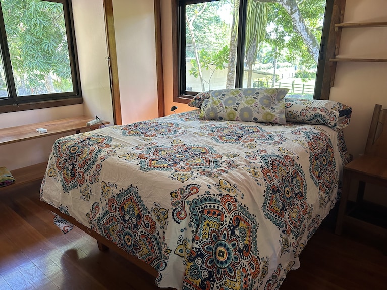 Oceanfront Home, Newly Furnished, Great For Families - Puntarenas