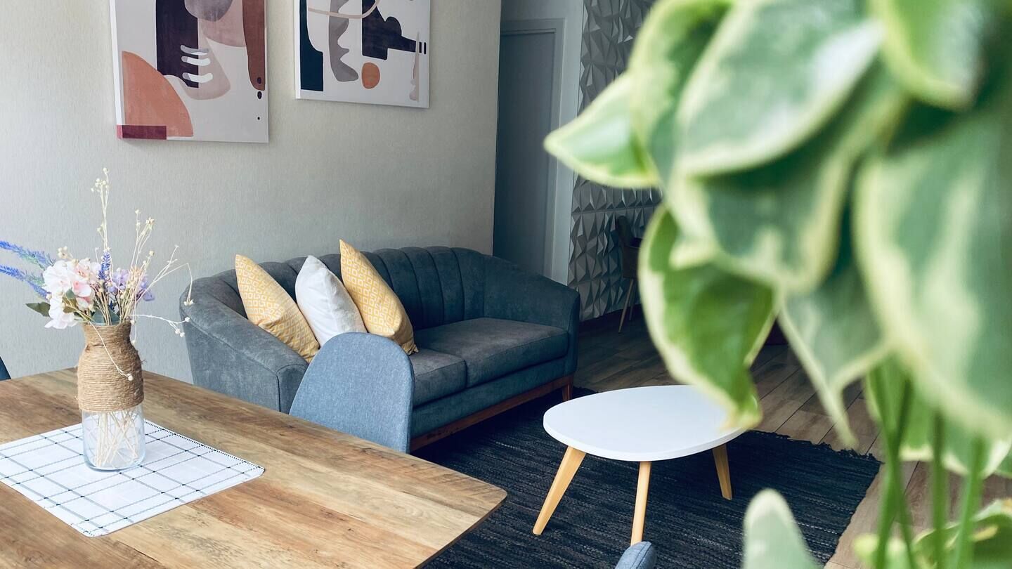 TV connectée