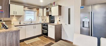 2 bedroom accommodation in Felton, near Amble