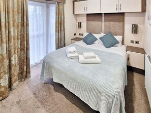 2 bedrooms, free WiFi, bed sheets - 2 bedroom accommodation in Felton, near Amble (Felton, near Amble)