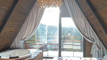 1 quarto, Wi-Fi, roupa de cama