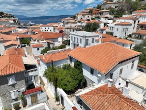 Exterior - Livin Hydra Suites (Hydra)