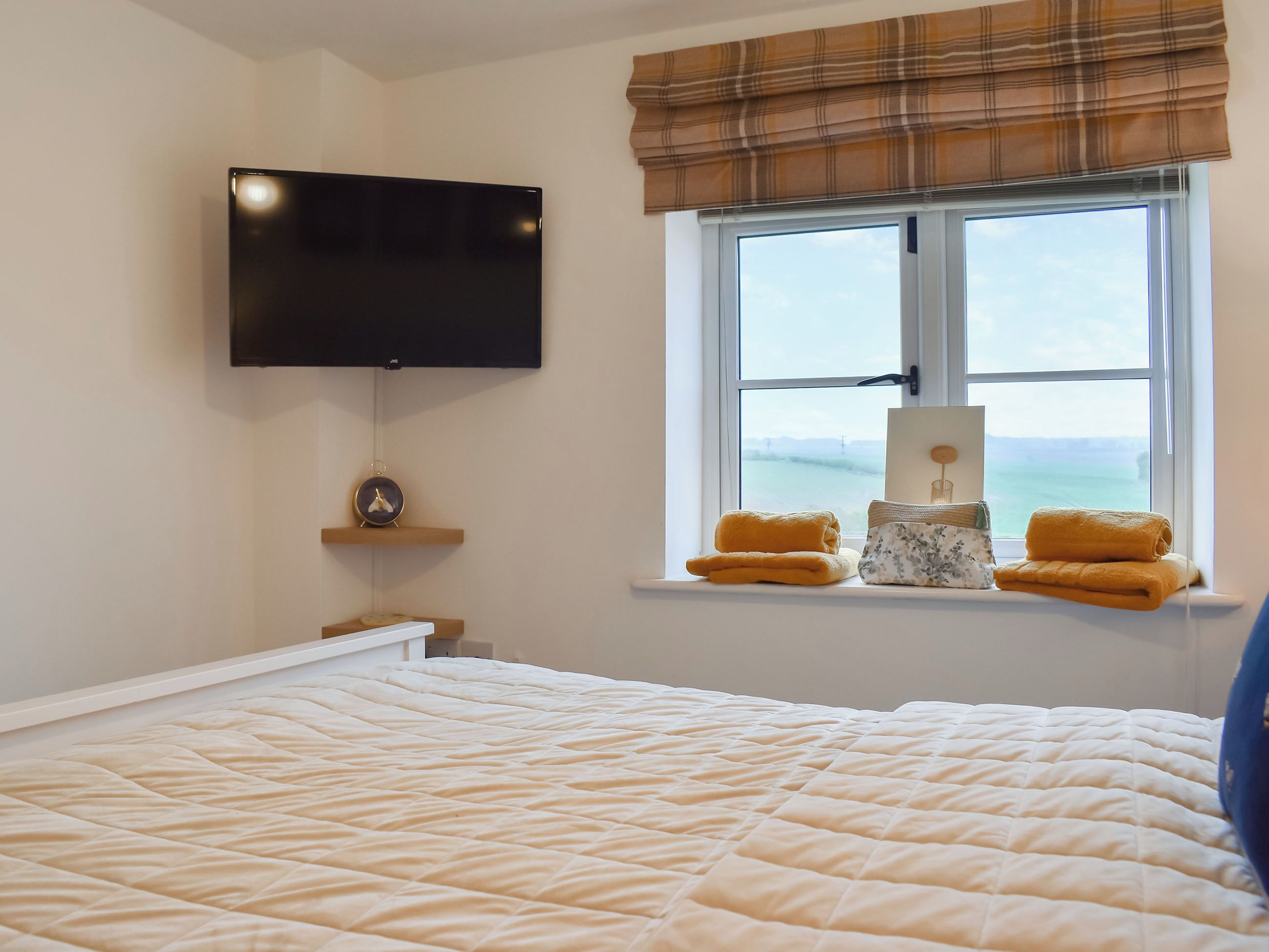 3 chambres, Wi-Fi gratuit, draps fournis