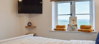 3 bedroom accommodation in Easington, near Staithes