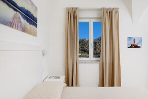 1 bedroom, WiFi - 1 Bedroom Private vacation home in Anacapri (Anacapri)