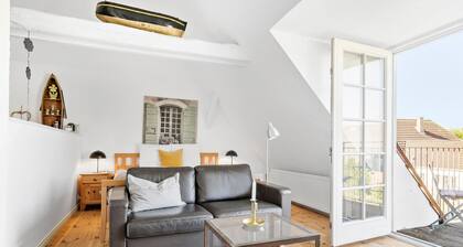 Nice apartment in Haderslev with WiFi