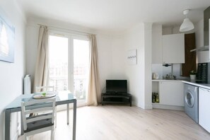 Private kitchen - Studio Agréable - Porte des Lilas (Paris)