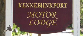 Kennebunkport Motor Lodge