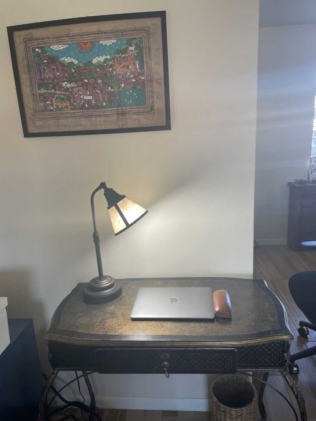 Old Town, Fashion Square, Camelback Mountain surround this Cozy Condo.  