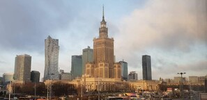 Miscellaneous - Next to Plac Europejski Warsaw (Warszawa)