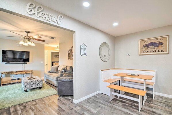 Fernseher, Videospiele