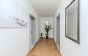 Interior - Lovely apartment in Privlaka (Privlaka)