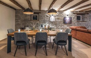 Dining - Amazing home in Buzet (Buzet)