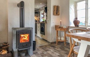 Interior - 3 bedroom awesome home in Simrishamn (Simrishamn)