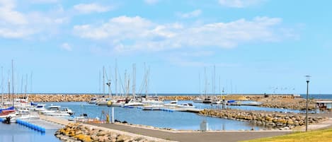 Marina