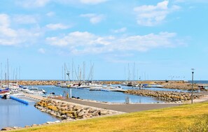 Marina - 3 bedroom awesome home in Simrishamn (Simrishamn)