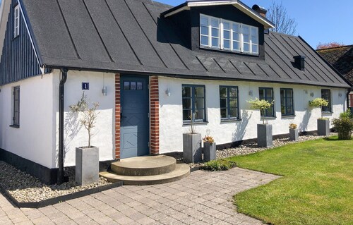 3 sovrum fantastiskt hem i Simrishamn