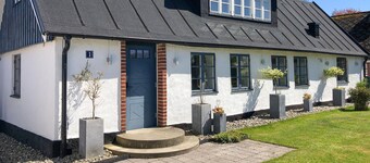 3 bedroom awesome home in Simrishamn