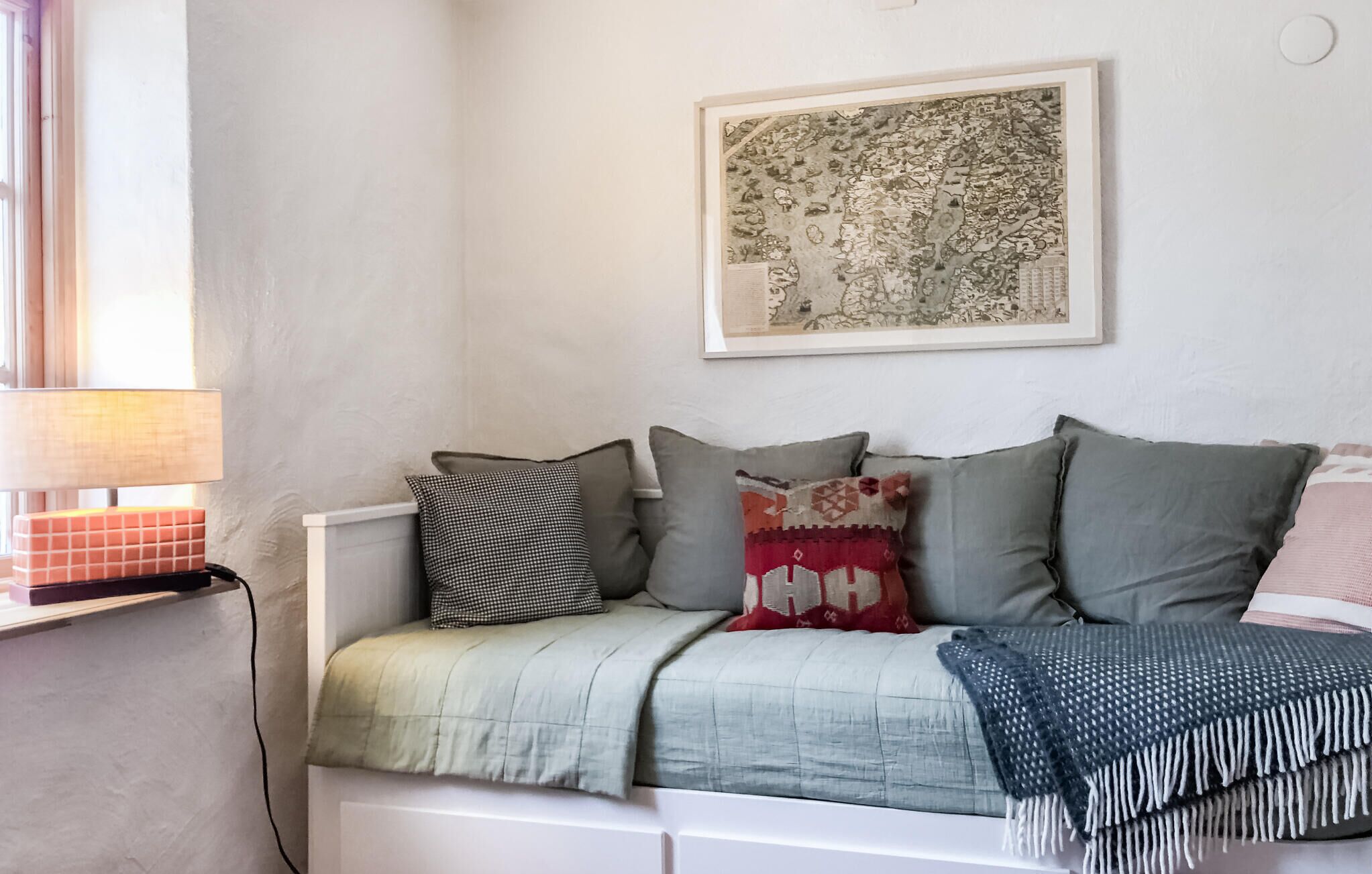 Impresionante Casa De 3 Dormitorios En. - Simrishamn