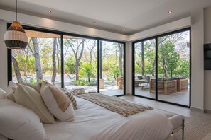 4 camere, una scrivania, Wi-Fi, lenzuola