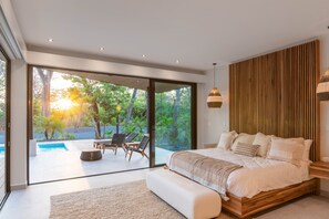 4 Schlafzimmer, Schreibtisch, WLAN, Bettwäsche