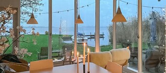 2 sovrum vackert hem i Reeuwijk