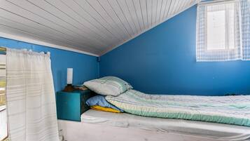 3 chambres, Wi-Fi gratuit