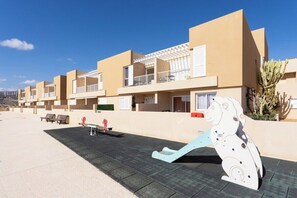 Area bambini