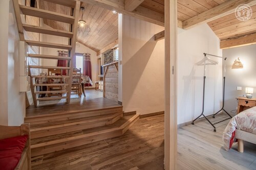 L'edelweiss - VAL Cenis