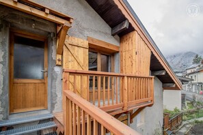 Detalle del exterior