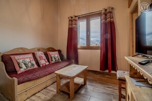 TV - L'edelweiss - VAL Cenis (VAL CENIS)