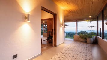 Family Cabin | 1 bedroom, premium bedding, minibar, individually furnished